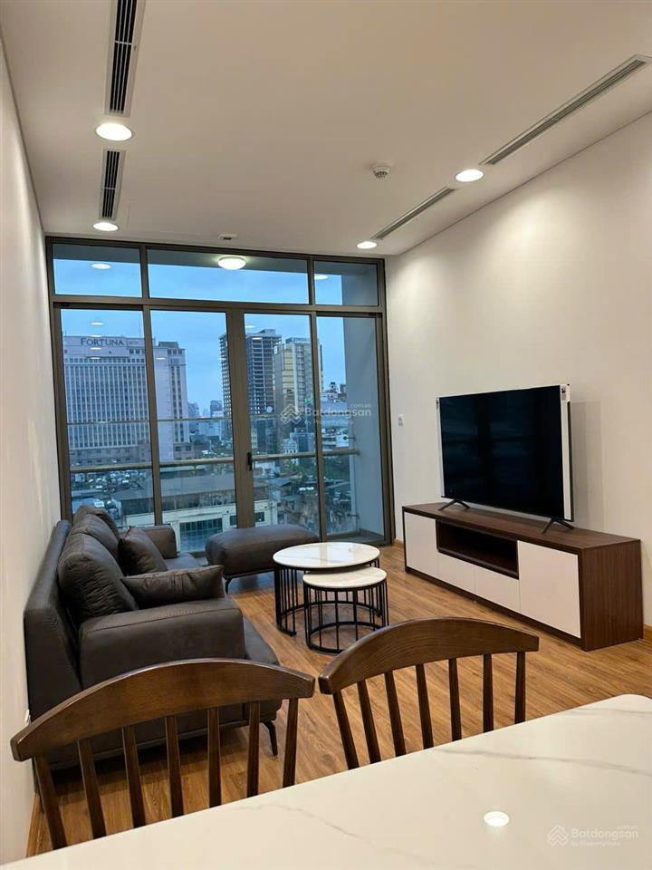 Bán căn hộ 55m 01pn chung cư brg 16 láng hạ, sổ đỏ, slot xe ô tô