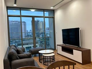 Bán căn hộ 55m 01pn chung cư brg 16 láng hạ, sổ đỏ, slot xe ô tô