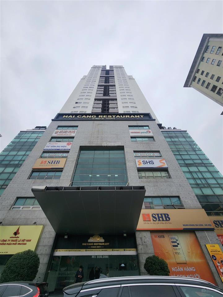 Bán chung cư m5 nguyễn chí thanh, đống đa, hà nội. dt 149m 4pn giá cực tốt