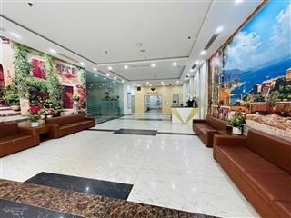 Bán căn hộ cc m5 nguyễn chí thanh, sđcc. giá chỉ 13,x tỷ