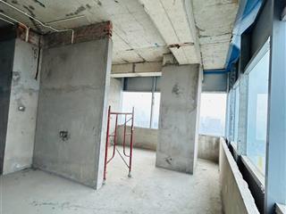 Bán căn hộ 160m2 giao thô chung cư n04 hoàng đạo thúy, góc hai mặt thoáng