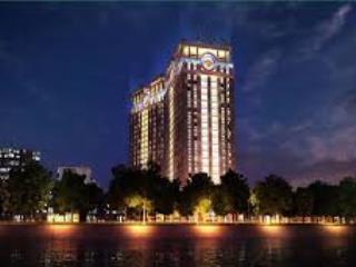 Bán căn penthoues duy nhất cc tân hoàng minh 36 hoàng cầu, đẳng cấp thượng lưu, đã có sổ