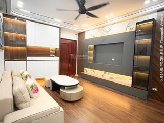 Bán căn hộ 80m2 2pn chung cư 165 thái hà, full nội thất mới, sđcc