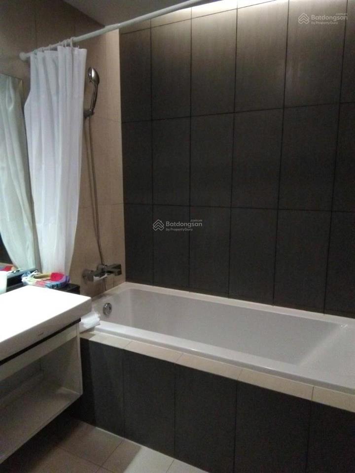 Bán căn hộ 126m2 3pn 3wc lancaster núi trúc, sđcc, full nội thất.