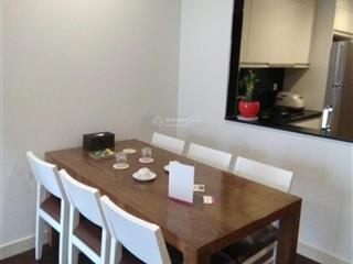 Bán căn hộ 126m2 3pn 3wc lancaster núi trúc, sđcc, full nội thất.