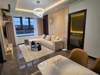 Bán ch hoàng cầu skyline, dt 139m2, 03pn, full nội thất, giá êm