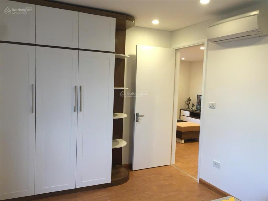 Cho thuê căn hộ 80m2 2pn cc hong kong tower, full đồ, vào ở ngay