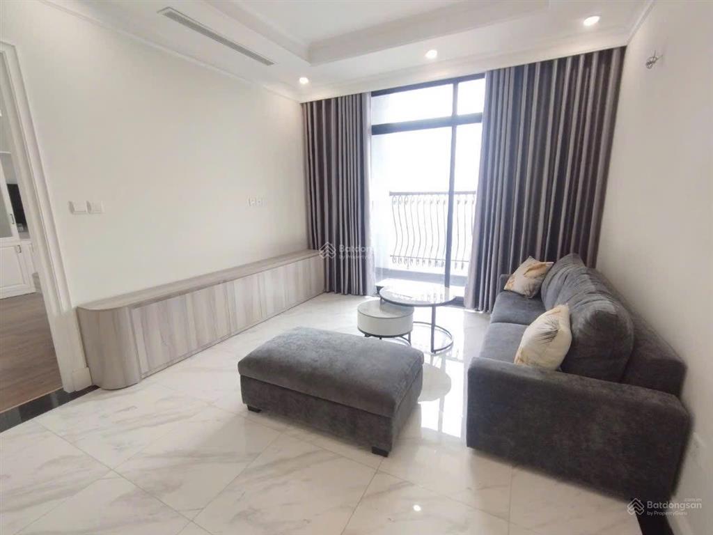 Cho thuê căn hộ 112m2 3pn cc hateco laroma huỳnh thúc kháng, giá 25tr/tháng