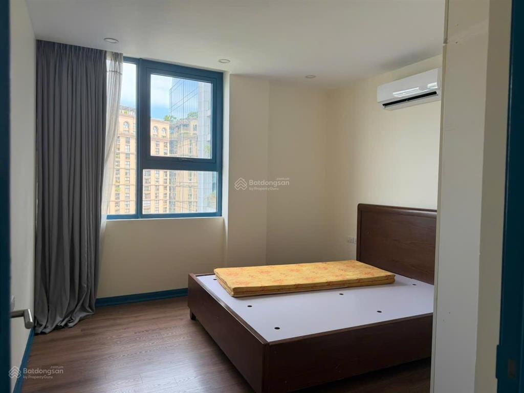 Cho thuê ch 112m2 3pn hoàng cầu skyline, full đồ, view hồ và công viên