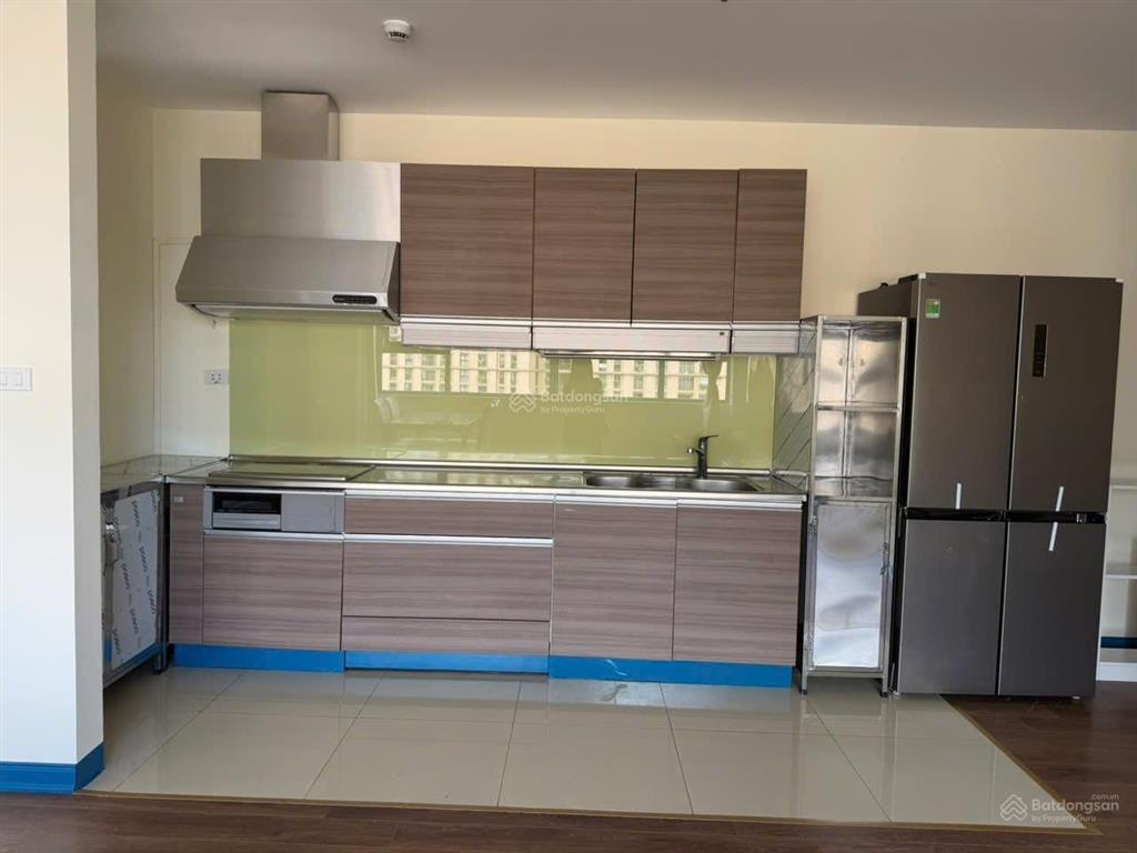 Cho thuê ch 112m2 3pn hoàng cầu skyline, full đồ, view hồ và công viên