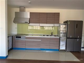 Cho thuê ch 112m2 3pn hoàng cầu skyline, full đồ, view hồ và công viên