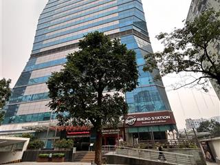 Siêu phẩm căn góc 3pn 163m2 chung cư diamond flower tower 48 lê văn lương. giá chỉ 90tr/m2