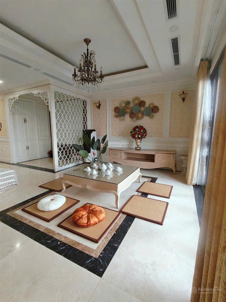 Bán căn hộ 126m2 3pn chung cư tân hoàng minh 36 hoàng cầu, full đồ, slot để xe