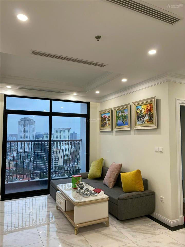 Cho thuê căn hộ 92m2 2pn chung cư green diamond 93 láng hạ, vào luôn