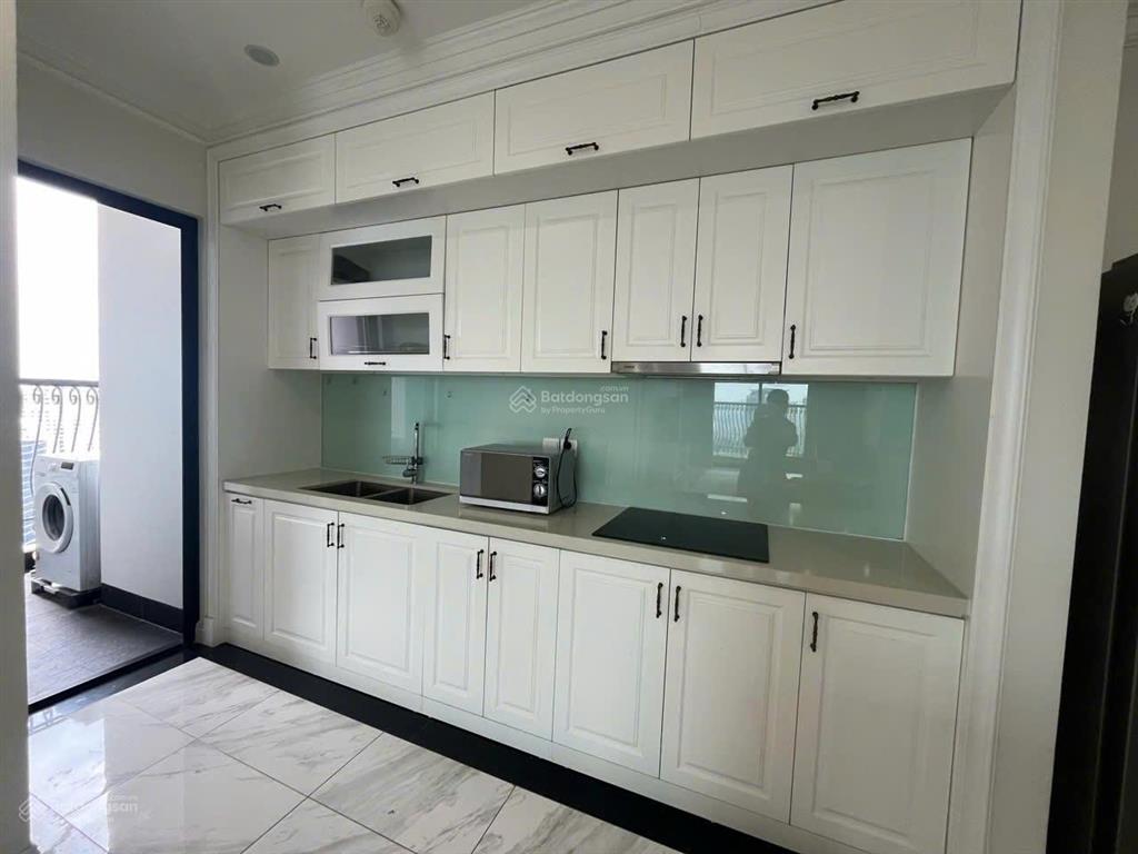 Cho thuê căn hộ 92m2 2pn chung cư green diamond 93 láng hạ, vào luôn