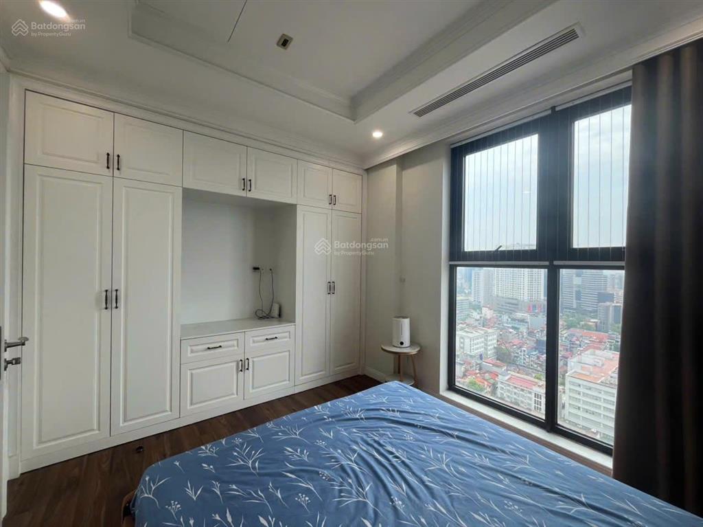 Cho thuê căn hộ 92m2 2pn chung cư green diamond 93 láng hạ, vào luôn