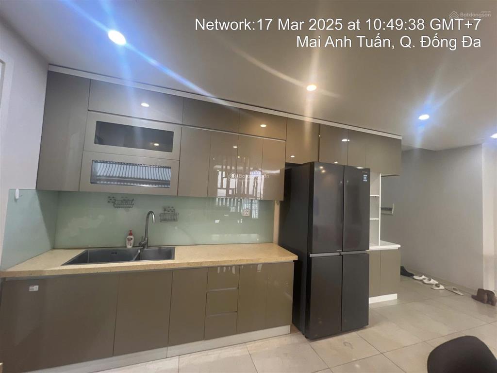 Cho thuê ch 100m2 2pn chung cư tân hoàng minh 36 hoàng cầu. full đồ, view hồ.