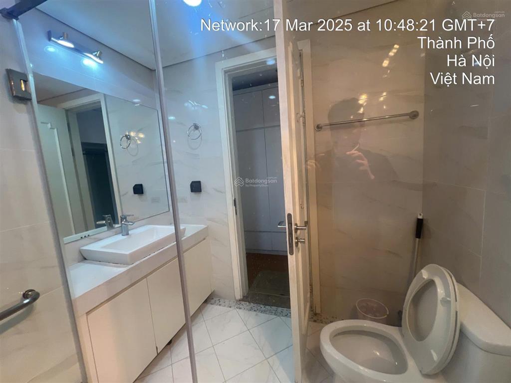 Cho thuê ch 100m2 2pn chung cư tân hoàng minh 36 hoàng cầu. full đồ, view hồ.
