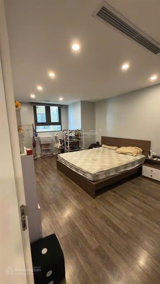 Cho thuê căn hộ 142m2 3pn 3wc chung cư tân hoàng minh 36 hoàng cầu, full nội thất, nhận nhà ngay