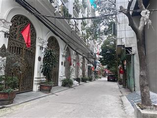 Cực hiếm! bán nhà tân mai hoàng mai, ô tô tránh, 90m2, mt 5m, gần hồ đền lừ, kim đồng, giải phóng