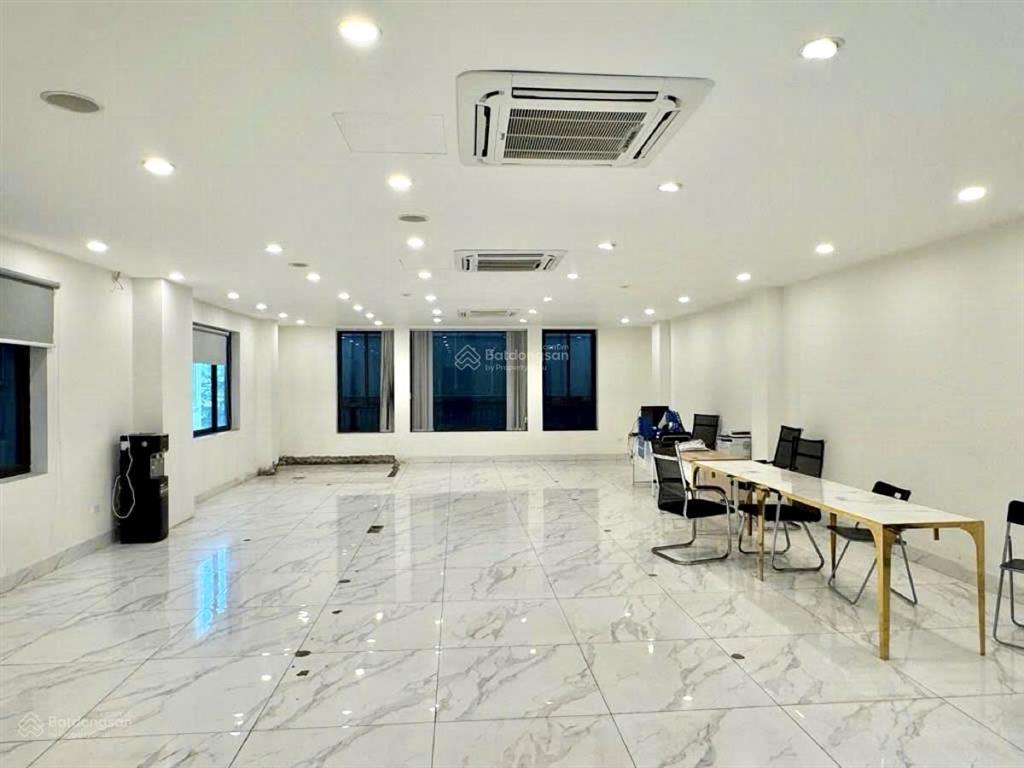 Bán nhà minh khai, hai bà trưng  68m2  6 tầng  mt 8.1m  20 tỷ  ô tô tránh  ngõ thông kd đỉnh