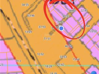 Tương lai ra mp  3 mặt thoáng! bán nhà võ thị sáu  45m2  5t  tm  2mt  cách cv võ thị sáu 80m