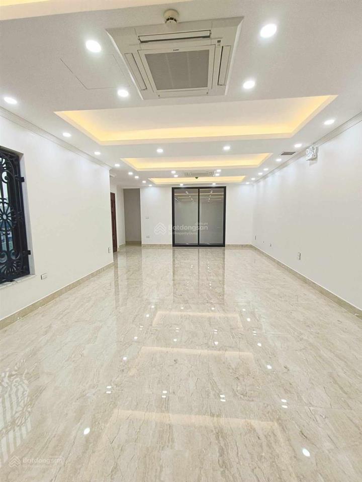 Bán nhà kim giang hoàng mai 75m² 6 tầng lô góc mt 7.5m 14 tỷ gần hồ linh đàm kd dòng tiền khủng