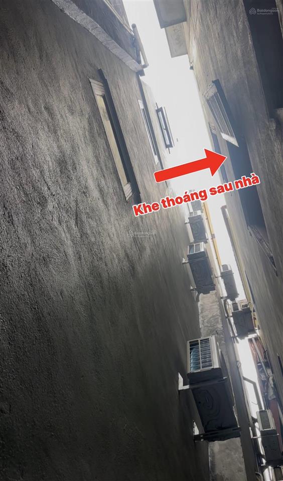 Chính chủ bán nhà pl đền lừ hoàng mai 52m2 6t mt4m 19,3 tỷ 2 thoáng nở hậu ôtô tránh dân trí cao