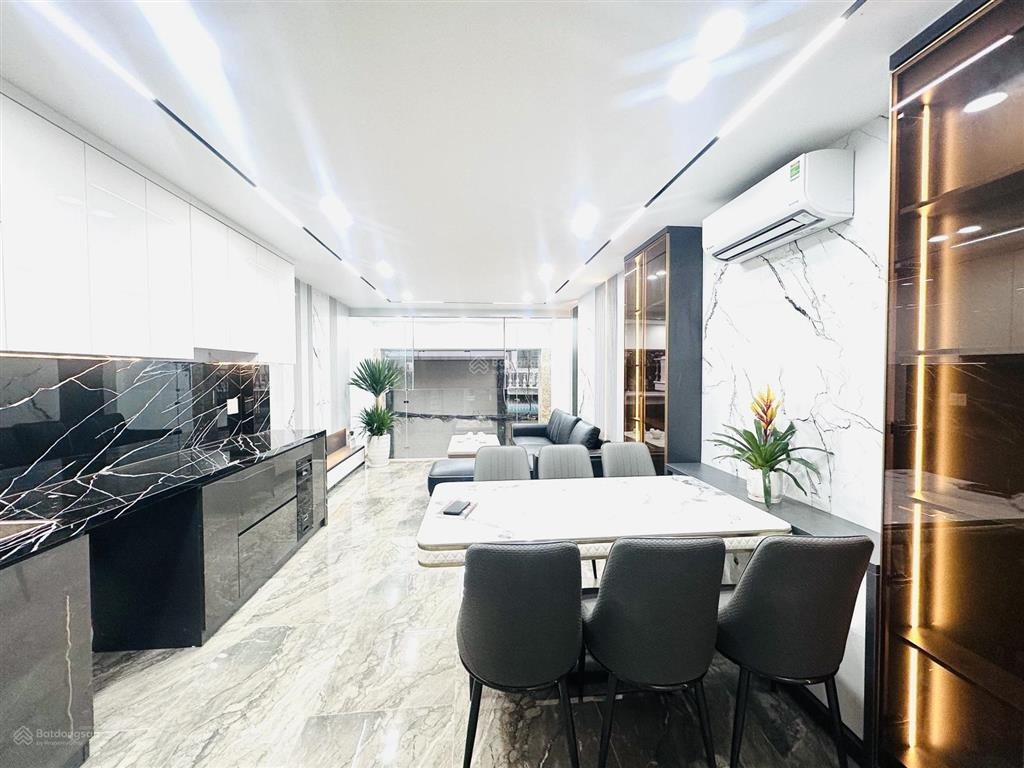 Chính chủ bán nhà pl đền lừ hoàng mai 52m2 6t mt4m 19,3 tỷ 2 thoáng nở hậu ôtô tránh dân trí cao