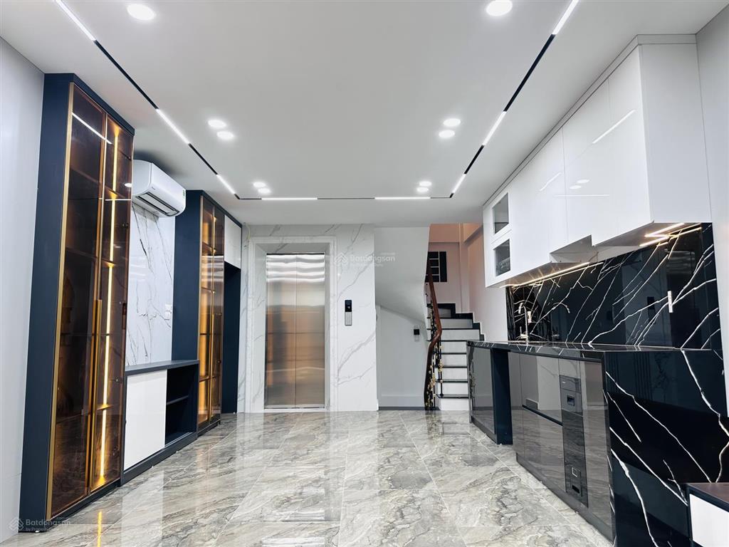 Chính chủ bán nhà pl đền lừ hoàng mai 52m2 6t mt4m 19,3 tỷ 2 thoáng nở hậu ôtô tránh dân trí cao