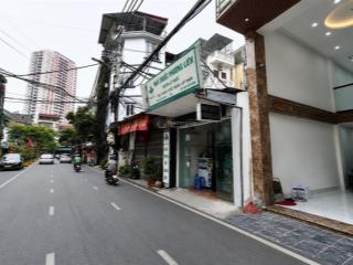 Chính chủ bán toà nhà tân mai hoàng mai 85m2 7t thang máy ôtô tránh 2 mặt thoáng tương lai ra mp