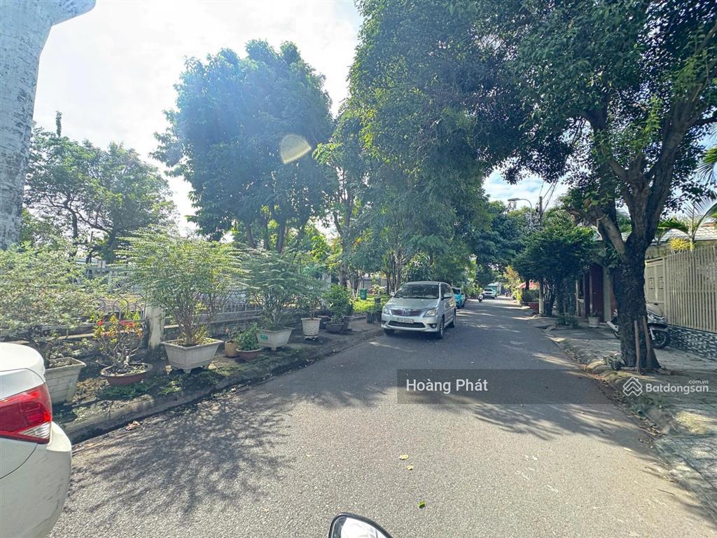 Căn góc 2 mặt tiền đường hiệp thành 13, cách nguyễn ảnh thủ 300m, (7m x18m), giá chỉ 9.9 tỷ