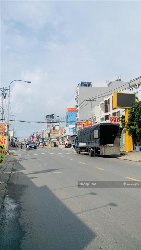 Bán mặt tiền nguyễn ảnh thủ, cách tô ký 150m, (4mx20m), dòng tiền 15tr/tháng, giá chỉ 9.9tỷ tl