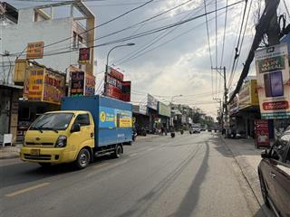 Bán mặt tiền nguyễn ảnh thủ, cách tô ký 150m, (4mx20m), dòng tiền 15tr/tháng, giá chỉ 9.9tỷ tl