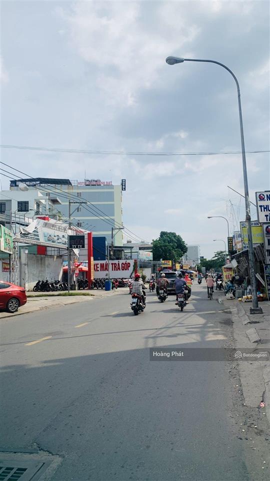 Bán mặt tiền nguyễn ảnh thủ, cách tô ký 150m, (4mx20m), dòng tiền 15tr/tháng, giá chỉ 9.9tỷ tl