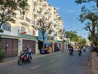 Nhà 2 mặt tiền đường nguyễn thị xinh, kế bên nhà máy bia, (5x23m), 4 tầng, giá chỉ 9.9 tỷ