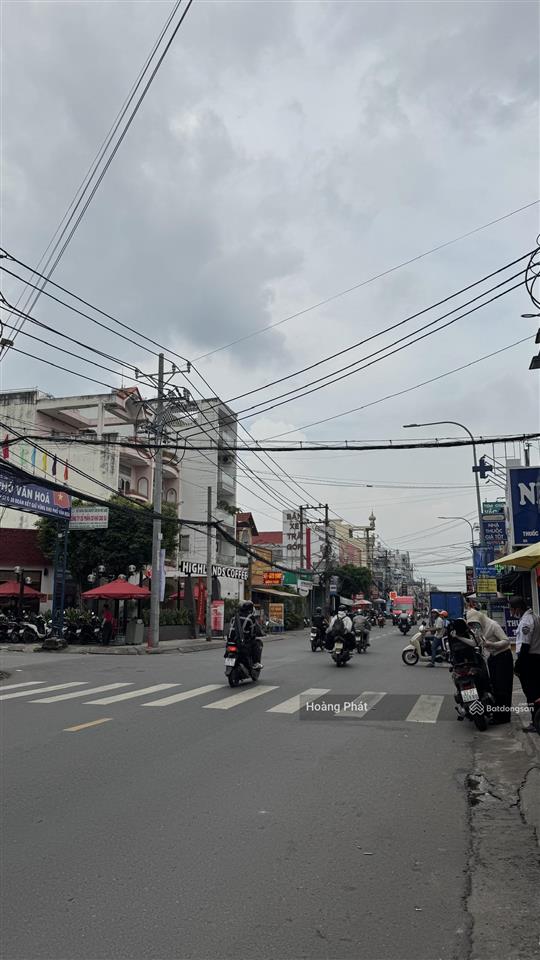 Hàng hiếm! mặt tiền nguyễn ảnh thủ, cách lê văn khương 50m, (5m x 30m), dòng tiền 50tr/tháng