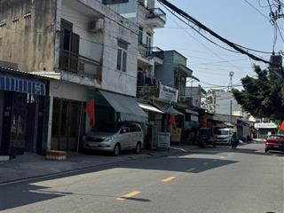 Bán mặt tiền trần thị hè, cách nguyễn ảnh thủ 100m, (5mx20m), chỉ 6.9 tỷ tl