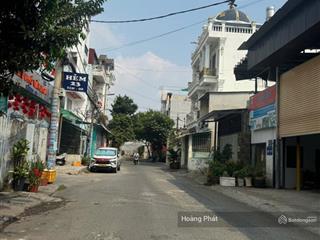 Bán gấp nhà c4, đường 12m, gần hiệp thành city, dt 4mx20m, chỉ 5.9 tỷ tl