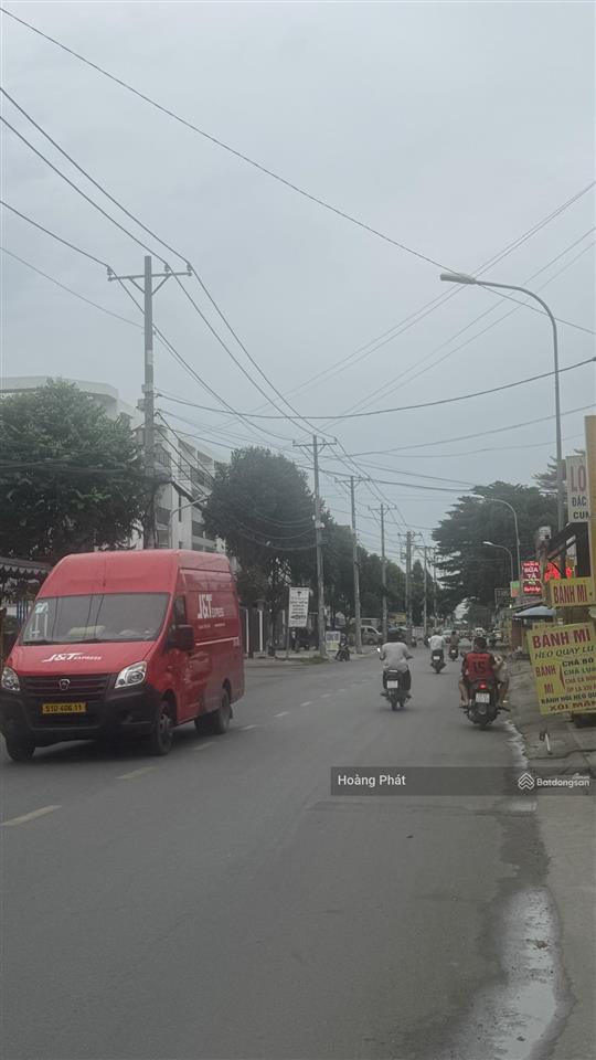 Bán gấp nhà c4, đường 12m, gần hiệp thành city, dt 4mx20m, chỉ 5.9 tỷ tl