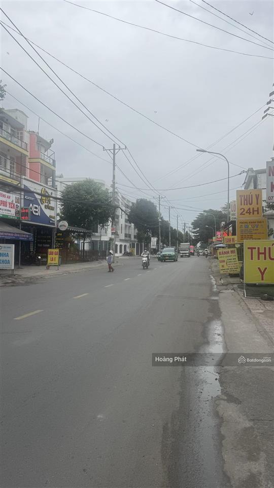 Bán gấp nhà c4, đường 12m, gần hiệp thành city, dt 4mx20m, chỉ 5.9 tỷ tl