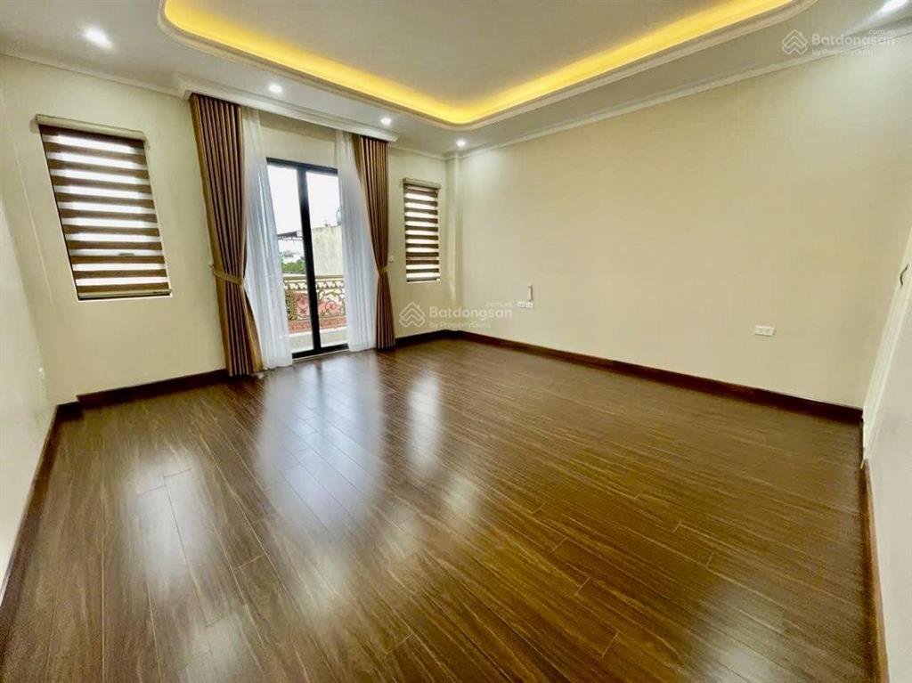 Nhà ở khu phân lô quân đội 918 gần 90m7 tầng thang máygara ôtô 7 chỗmặt tiền 5 m27 tỷ