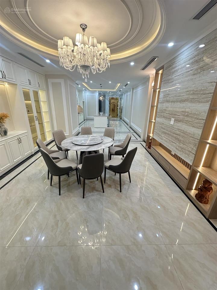 Nhà ở khu phân lô quân đội 918 gần 90m7 tầng thang máygara ôtô 7 chỗmặt tiền 5 m27 tỷ