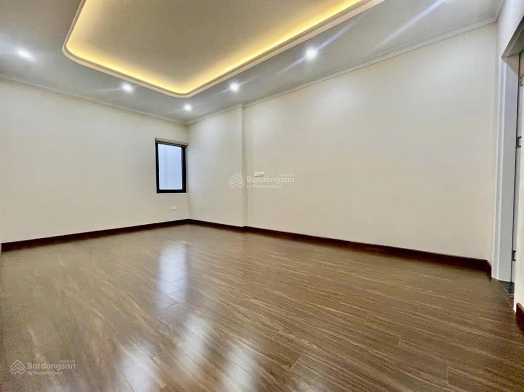 Nhà ở khu phân lô quân đội 918 gần 90m7 tầng thang máygara ôtô 7 chỗmặt tiền 5 m27 tỷ