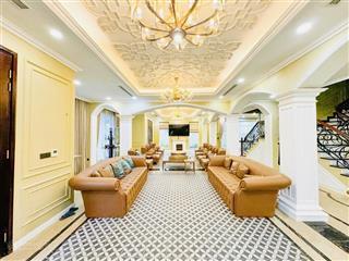 Nhà ở phường bồ đề long biên 105m 5 tầng xây chắc chắngara ôtô 7 chỗmặt tiền 6m21,5 tỷ