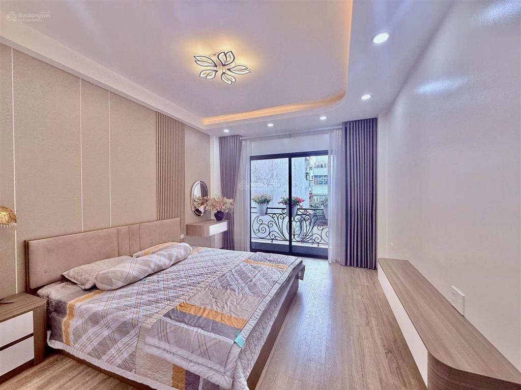 ( sốc )bán nhà phố nguyễn sơn long biên63m 5 tầng thang máy thiết kế hiện đại chỉ 13,8 tỷ