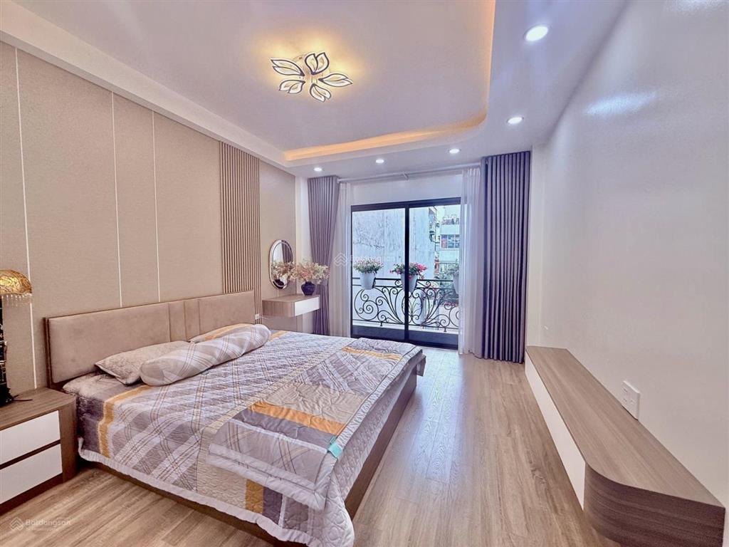 ( sốc )bán nhà phố nguyễn sơn long biên63m 5 tầng thang máy thiết kế hiện đại chỉ 13,8 tỷ