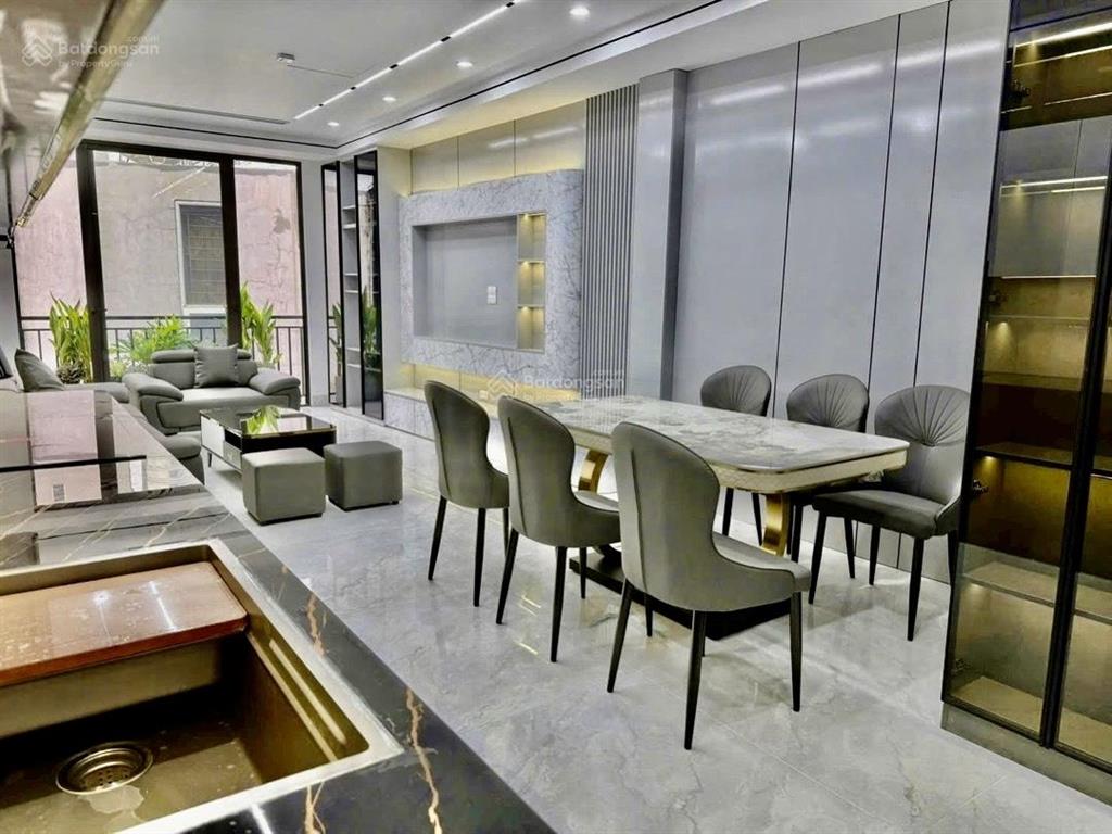 Nhà phố mai phúc  trung tâm phúc đồng 83m2 mặt tiền 5m lô góc 3 mặt thoáng sát phố lớn nhỉnh 10tỷ