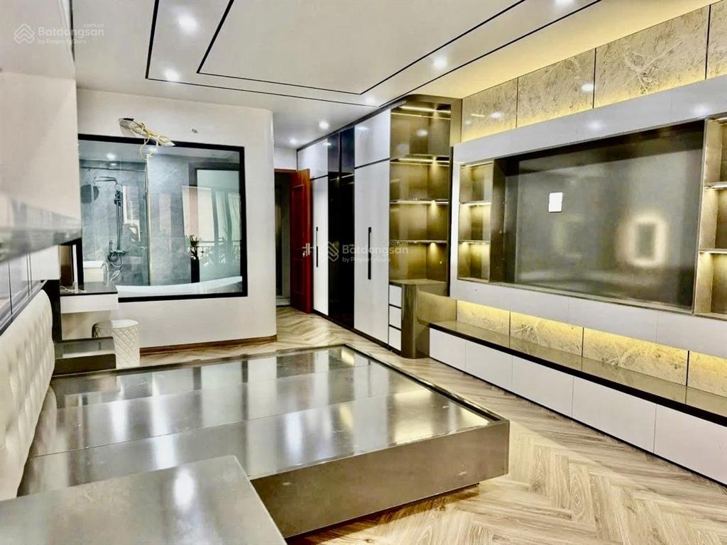 Nhà phố mai phúc  trung tâm phúc đồng 83m2 mặt tiền 5m lô góc 3 mặt thoáng sát phố lớn nhỉnh 10tỷ