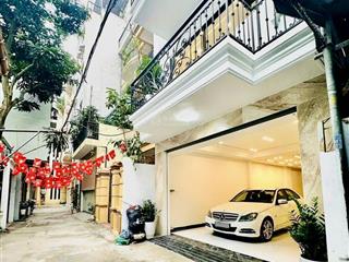 Bán gấp nhà ở trung tâm phố ngọc lâm83m6 tầng thang máymặt tiền 5mđường rộng thông otoở sướng
